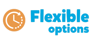 Flexible options